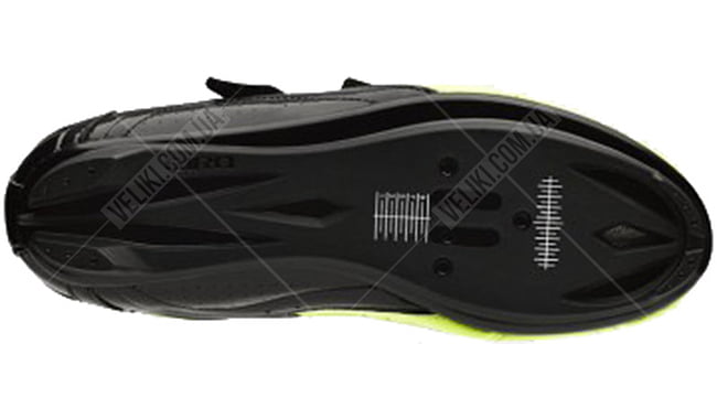 Велотуфлі Giro Treble II - дополнительное фото 2