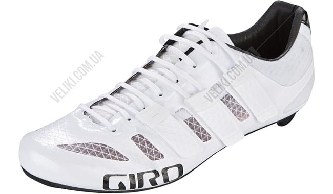 Велотуфли Giro Prolight Techlace - дополнительное фото 1