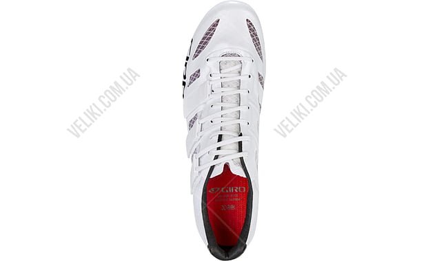 Велотуфли Giro Prolight Techlace - дополнительное фото 5