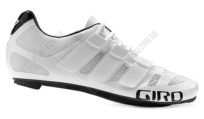 Велотуфли Giro Prolight Techlace - дополнительное фото 7