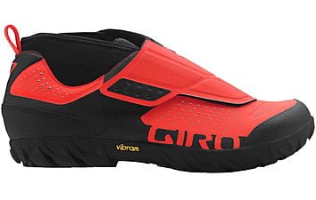Велотуфли Giro Terraduro Mid