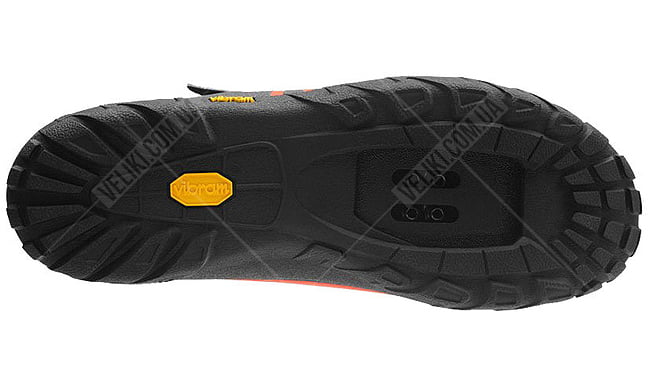 Велотуфли Giro Terraduro Mid - дополнительное фото 1