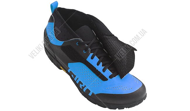 Велотуфли Giro Terraduro Mid - дополнительное фото 7