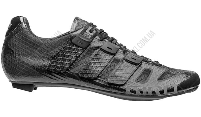 Велотуфли Giro Prolight Techlace - дополнительное фото 10