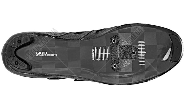 Велотуфли Giro Prolight Techlace - дополнительное фото 11