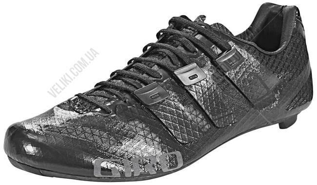 Велотуфли Giro Prolight Techlace - дополнительное фото 12