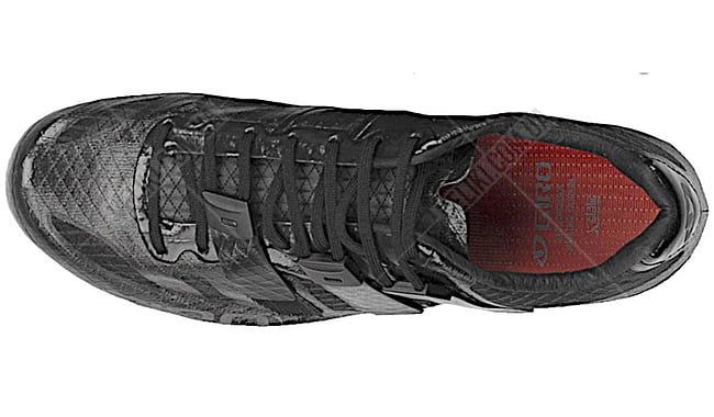 Велотуфли Giro Prolight Techlace - дополнительное фото 13