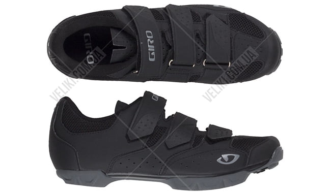 Велотуфлі Giro Carbide RII - дополнительное фото 1