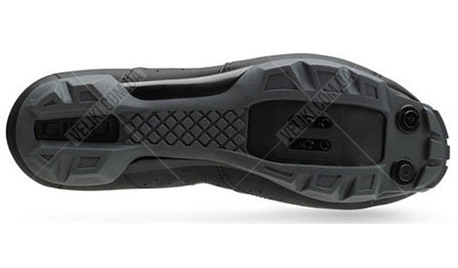 Велотуфлі Giro Carbide RII - дополнительное фото 2