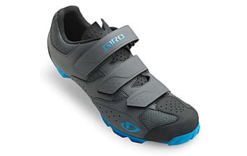 Велотуфли Giro Carbide RII