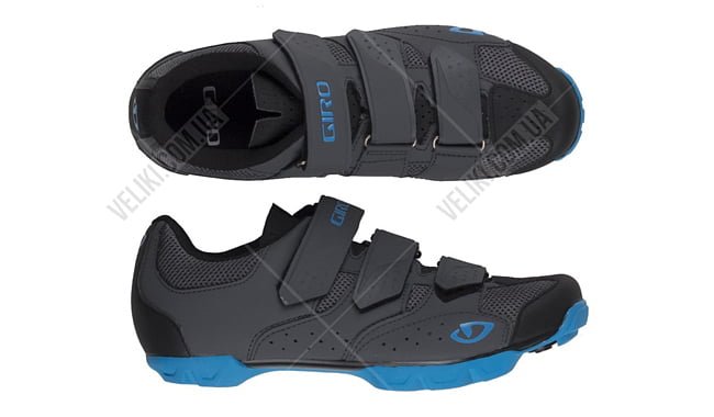 Велотуфлі Giro Carbide RII - дополнительное фото 6