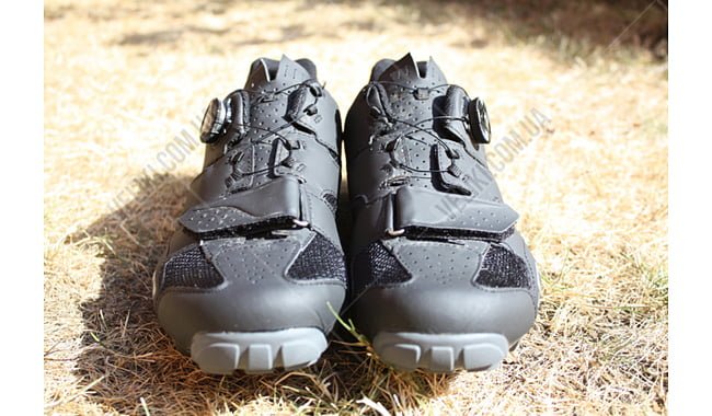 Велотуфли Giro Cylinder W - дополнительное фото 2