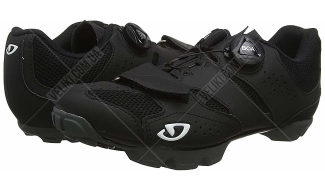 Велотуфли Giro Cylinder W - дополнительное фото 3