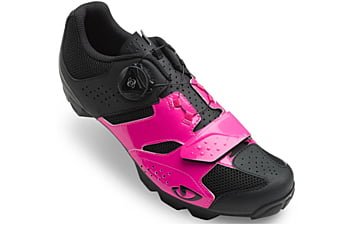 Велотуфли Giro Cylinder W