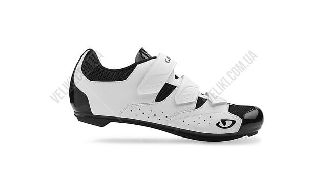 Велотуфли Giro Techne - дополнительное фото 1