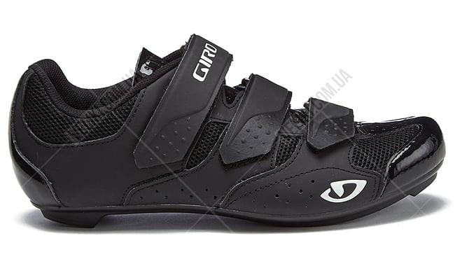 Велотуфли Giro Techne W - дополнительное фото 3