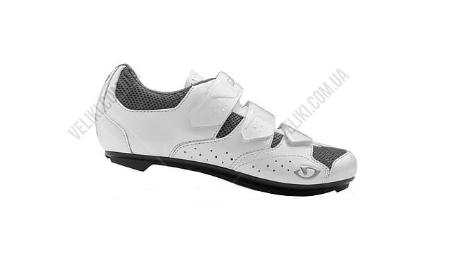 Велотуфли Giro Techne W - дополнительное фото 5