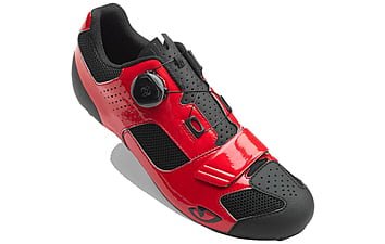 Велотуфлі Giro Trans BOA