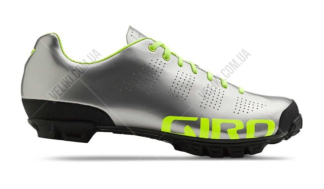 Велотуфлі Giro Empire VR90 - дополнительное фото 1