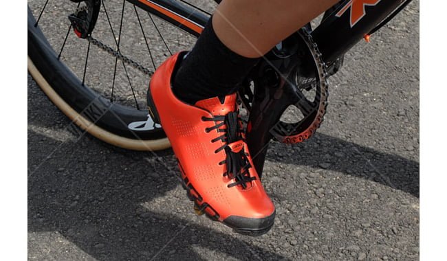 Велотуфлі Giro Empire VR90 - дополнительное фото 3