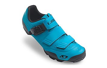 Велотуфлі Giro Privateer R