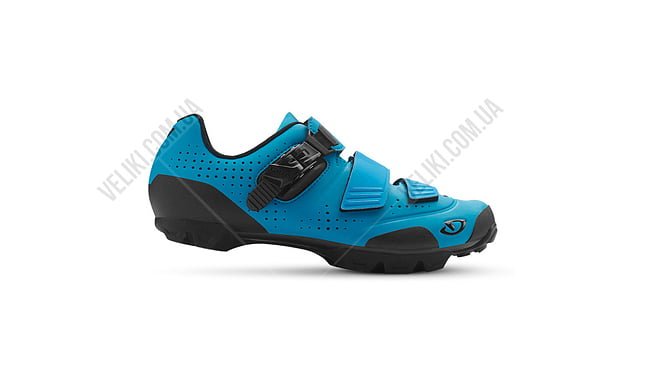 Велотуфли Giro Privateer R - дополнительное фото 1