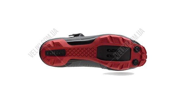 Велотуфли Giro Privateer R - дополнительное фото 4