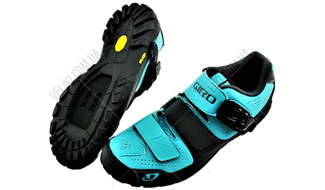 Велотуфли Giro Terradura - дополнительное фото 1