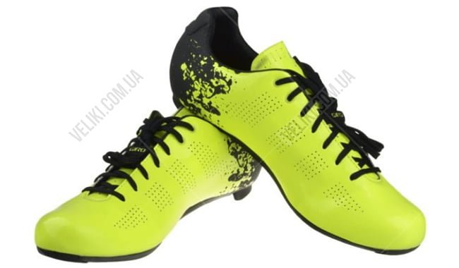 Велотуфли Giro Empire ACC - дополнительное фото 1