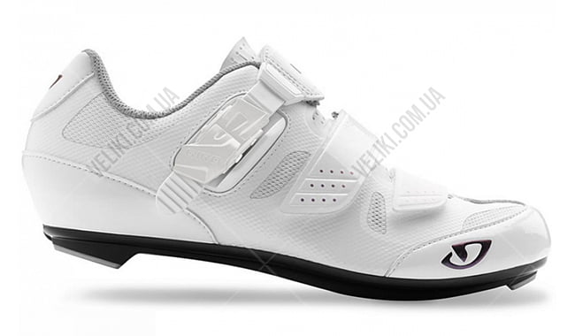 Велотуфлі Giro Solara ll W - дополнительное фото 1