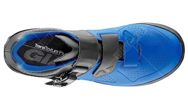 Велотуфли Giant Line - дополнительное фото 1