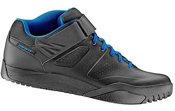 Велотуфли Giant Shuttle