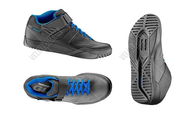 Велотуфлі Giant Shuttle - дополнительное фото 2