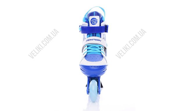 Ролики Tempish Swist Flash - дополнительное фото 4