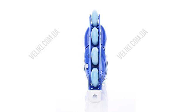 Ролики Tempish Swist Flash - дополнительное фото 5