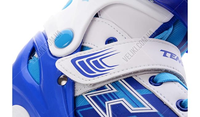 Ролики Tempish Swist Flash - дополнительное фото 7