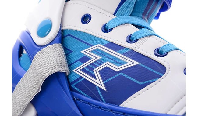 Ролики Tempish Swist Flash - дополнительное фото 8