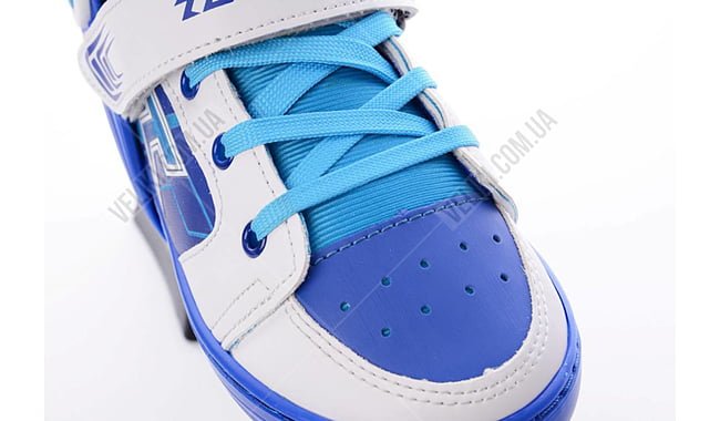 Ролики Tempish Swist Flash - дополнительное фото 9