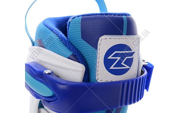 Ролики Tempish Swist Flash - дополнительное фото 10