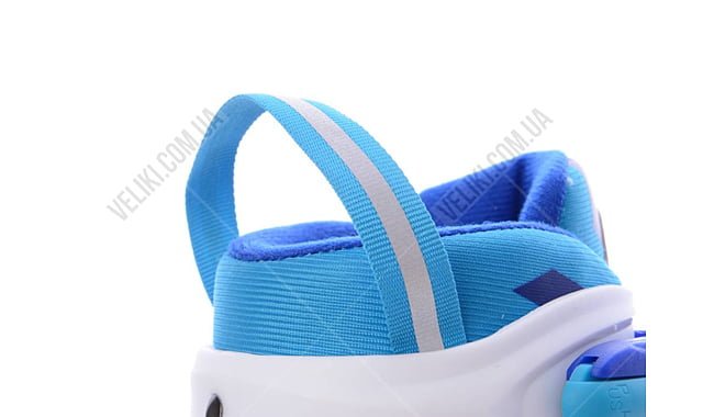 Ролики Tempish Swist Flash - дополнительное фото 11