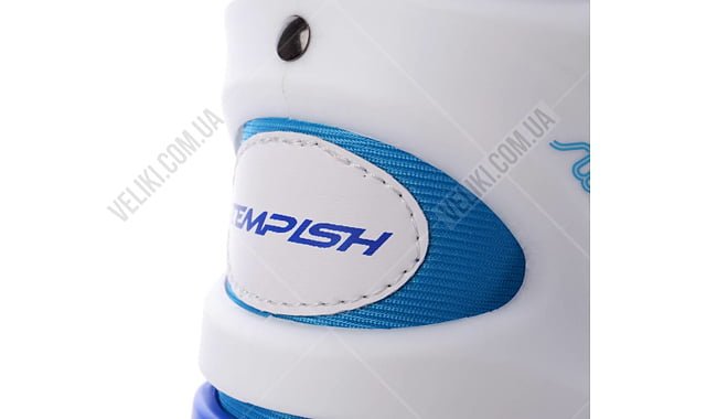 Ролики Tempish Swist Flash - дополнительное фото 12