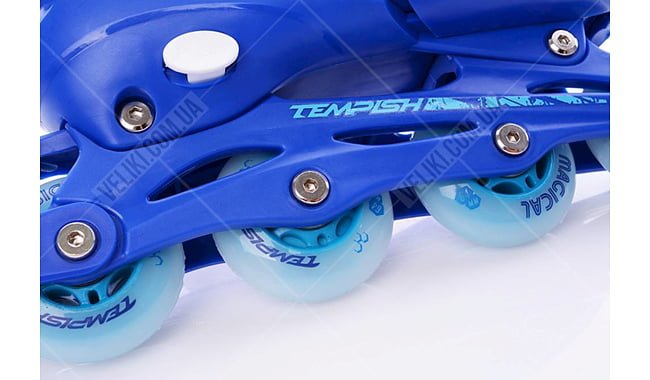 Ролики Tempish Swist Flash - дополнительное фото 13