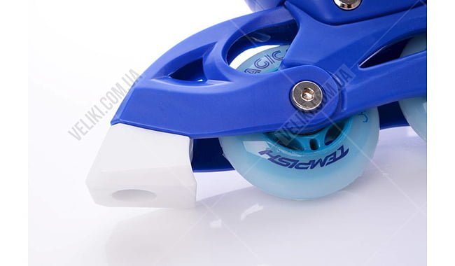 Ролики Tempish Swist Flash - дополнительное фото 14