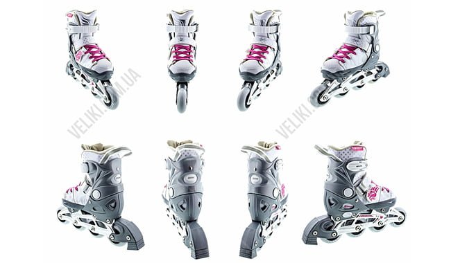 Ролики Tempish Lux Rebel - дополнительное фото 2