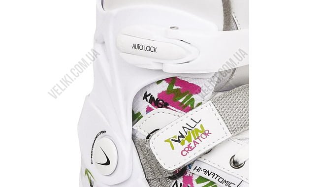 Ролики Tempish Twin - дополнительное фото 2