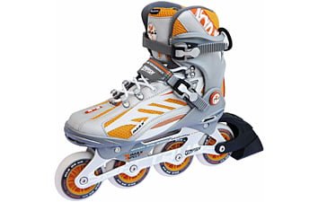 Ролики Tempish I-MAX II Lady 84