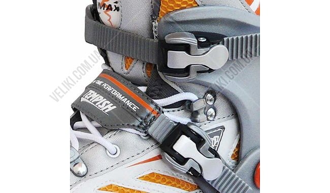 Ролики Tempish I-MAX II Lady 84 - дополнительное фото 1