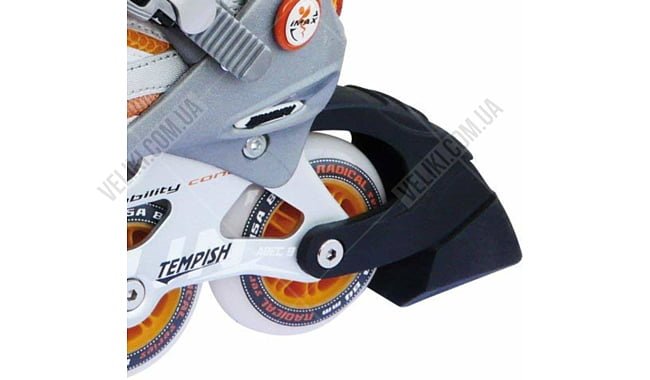 Ролики Tempish I-MAX II Lady 84 - дополнительное фото 2