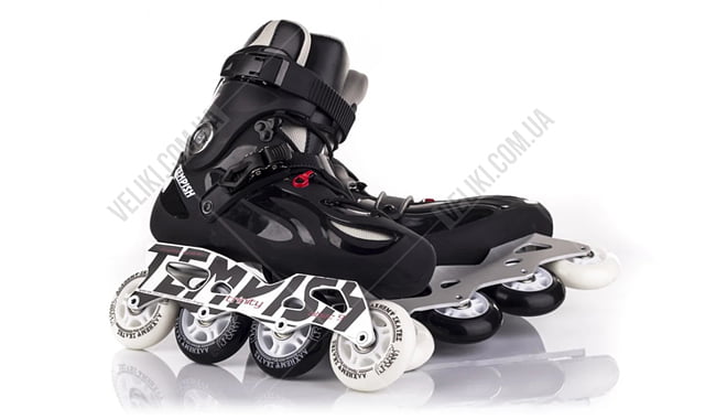 Ролики Tempish Trinity II - дополнительное фото 2