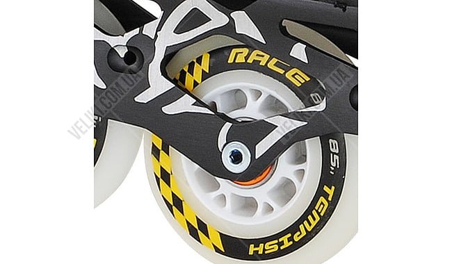 Ролики Tempish Caliber - дополнительное фото 4